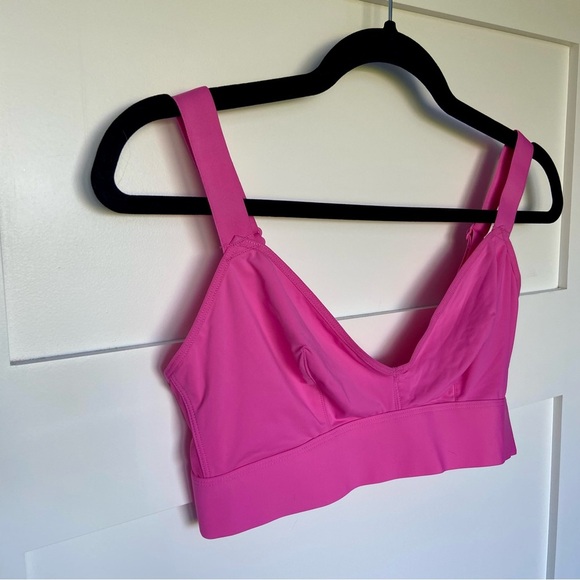 Parade Pink Bralette 32DD - Picture 7 of 11